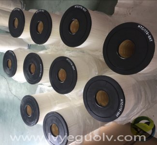 替代美国Harmsco瀚氏水滤芯HC/170-5HT